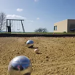Magnifique Avec Piscine Interieure