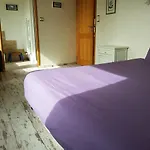 Magnifique Avec Piscine Interieure וילה