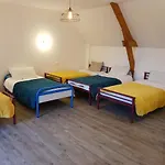 Magnifique Avec Piscine Interieure *