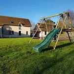 Magnifique Avec Piscine Interieure *