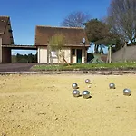 Magnifique Avec Piscine Interieure *
