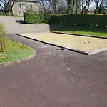Magnifique Avec Piscine Interieure וילה