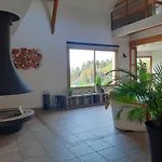 Magnifique Avec Piscine Interieure Saint-Pois