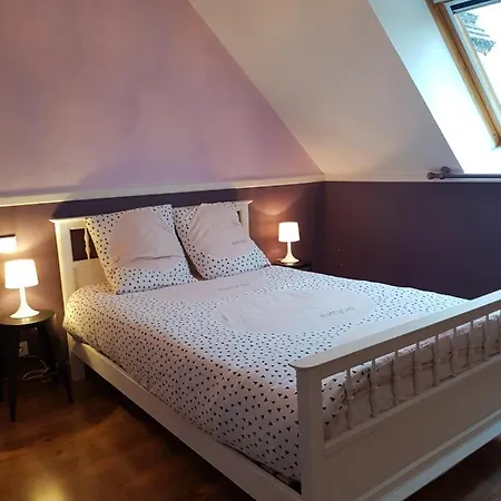 Magnifique Avec Piscine Interieure *