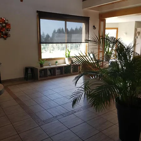 Magnifique Avec Piscine Interieure * Saint-Pois