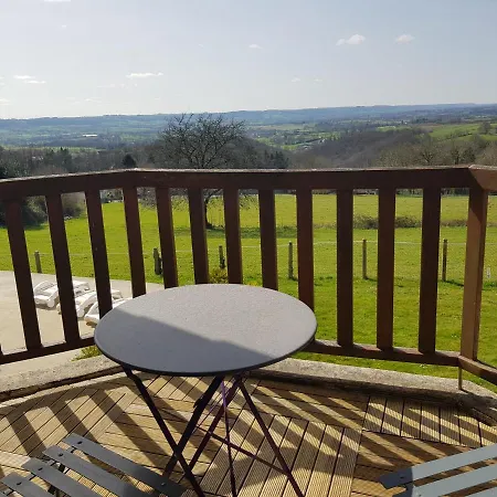 Magnifique Avec Piscine Interieure