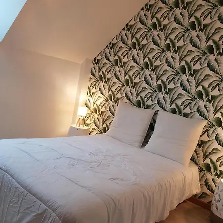 Magnifique Avec Piscine Interieure Βίλα Saint-Pois