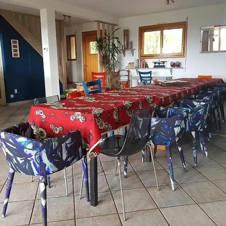 Magnifique Avec Piscine Interieure Βίλα