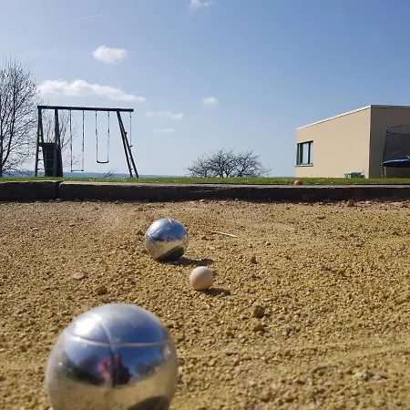 Magnifique Avec Piscine Interieure