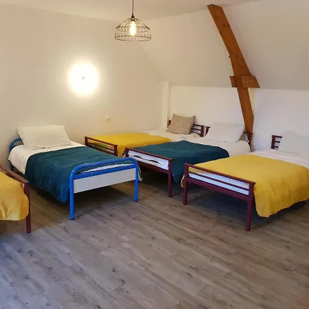 Magnifique Avec Piscine Interieure *