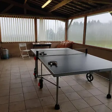 Magnifique Avec Piscine Interieure Βίλα *