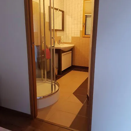 Βίλα Magnifique Avec Piscine Interieure Saint-Pois