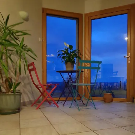 Magnifique Avec Piscine Interieure * Saint-Pois