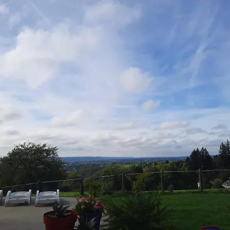 Villa Magnifique Avec Piscine Interieure *