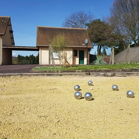 Magnifique Avec Piscine Interieure *