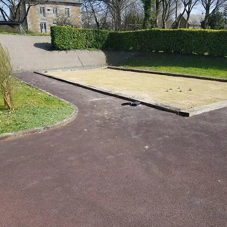 Magnifique Avec Piscine Interieure Βίλα