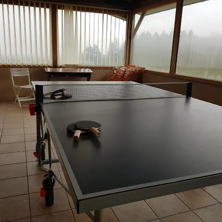 Magnifique Avec Piscine Interieure Βίλα Saint-Pois