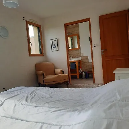 Magnifique Avec Piscine Interieure Βίλα Saint-Pois