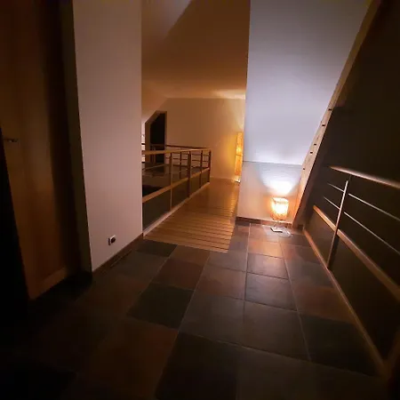 Magnifique Avec Piscine Interieure Saint-Pois