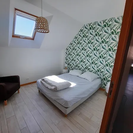 Magnifique Avec Piscine Interieure Βίλα Saint-Pois