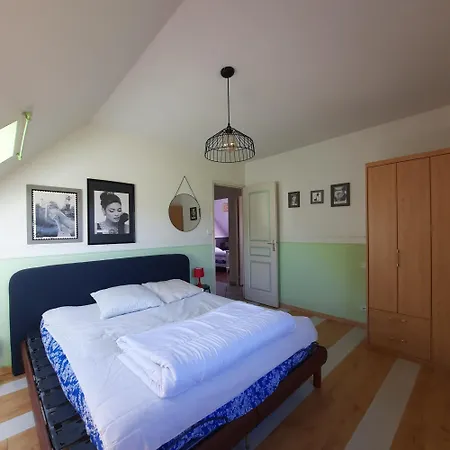 Magnifique Avec Piscine Interieure