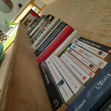 Magnifique Avec Piscine Interieure Βίλα