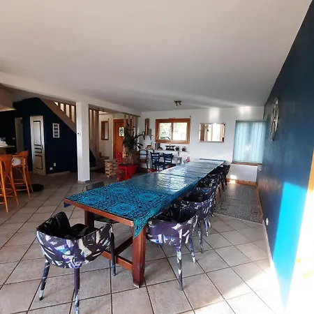 Villa Magnifique Avec Piscine Interieure *