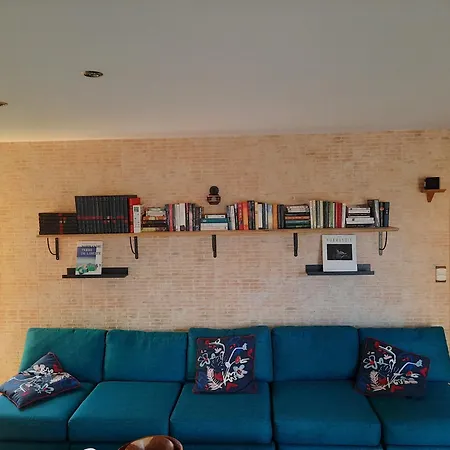 Magnifique Avec Piscine Interieure * Saint-Pois