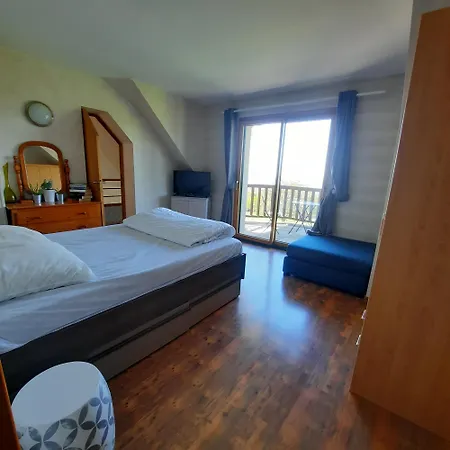 Magnifique Avec Piscine Interieure * Saint-Pois