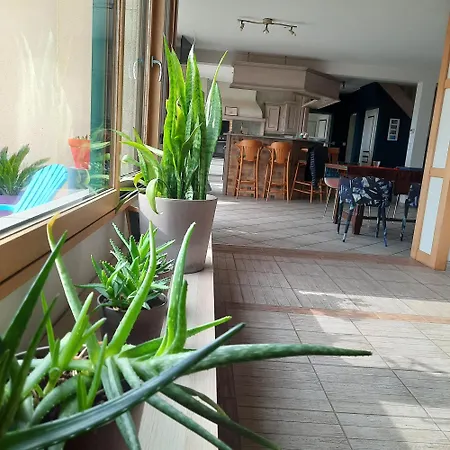 Magnifique Avec Piscine Interieure Villa