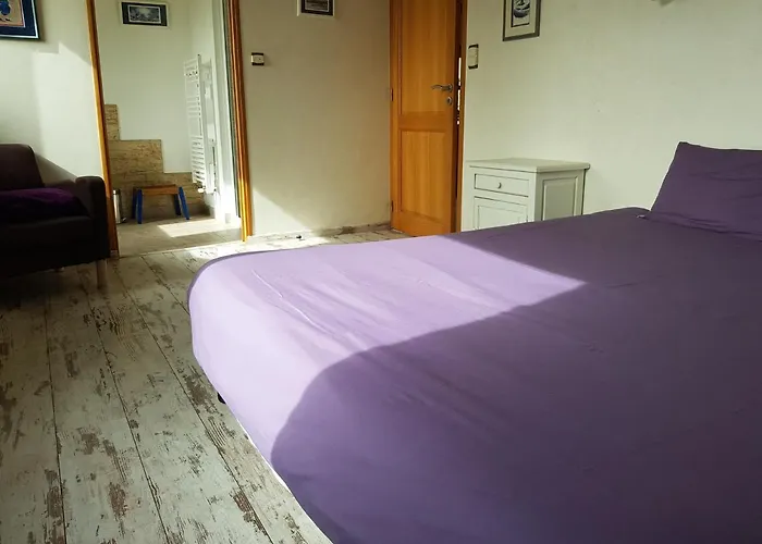 Magnifique Avec Piscine Interieure וילה