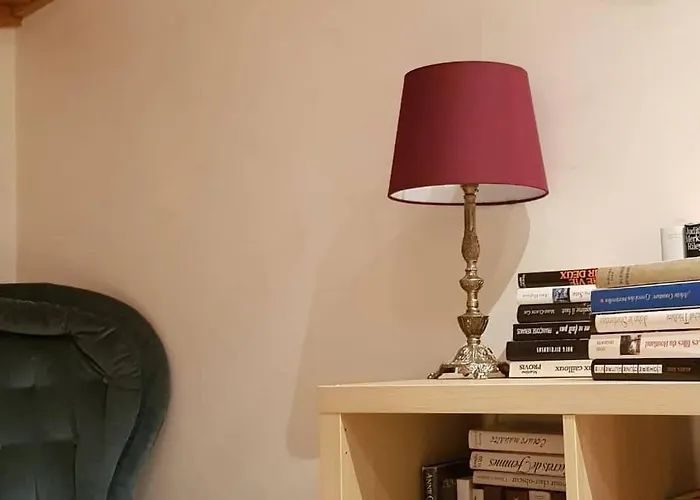 Magnifique Avec Piscine Interieure וילה