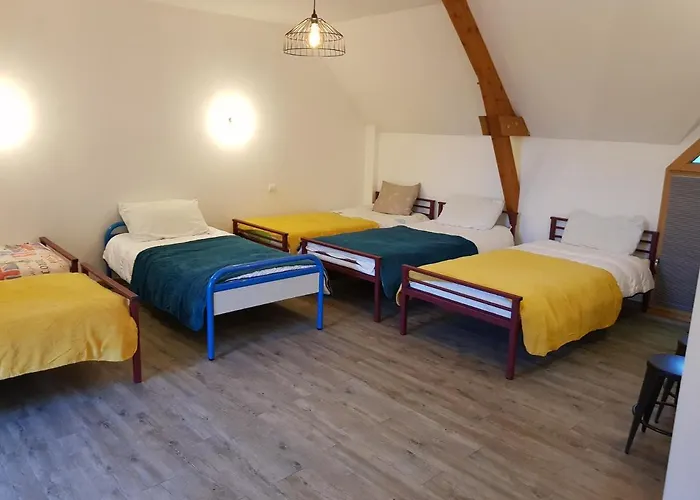 Magnifique Avec Piscine Interieure *