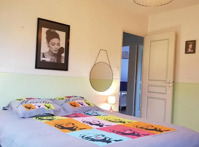 Magnifique Avec Piscine Interieure