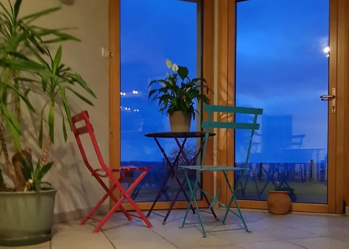 Magnifique Avec Piscine Interieure * Saint-Pois