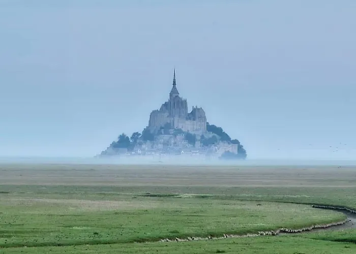 וילה Magnifique Avec Piscine Interieure