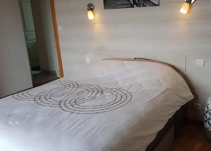 Magnifique Avec Piscine Interieure