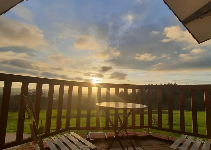 Magnifique Avec Piscine Interieure *