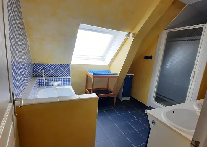 Magnifique Avec Piscine Interieure